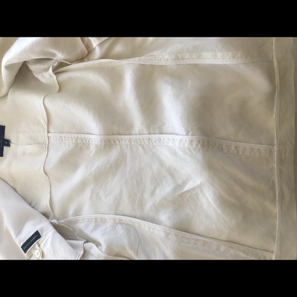 Ralph Lauren Linen Blazer - Picture 6 of 6
